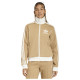 Adidas Γυναικεία ζακέτα Knit Classic Track Top